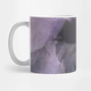 Ride into the Abstract Wild: A Cowboy's Tale Mug